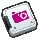 Scanners and cameras Icon, Scanners and cameras,The Last Order Candy,System