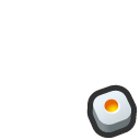 Sharing overlay Icon, Sharing overlay,The Last Order Candy,System