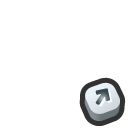 Shortcut overlay Icon, Shortcut overlay,The Last Order Candy,System
