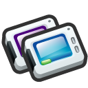 Workgroup Icon, Workgroup,The Last Order Candy,System
