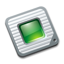 Chip Icon, Chip,The Last Order Plus,System