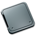 Folder burned Icon, Folder burned,The Last Order Plus,System