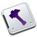Folder configure Icon, Folder configure,The Last Order Plus,System