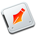 Folder works Icon, Folder works,The Last Order Plus,System