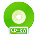 Cd rw Icon, Cd rw,The Moonlight,System