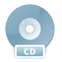 Cd Icon, Cd,The Moonlight,System