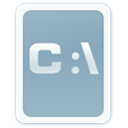 Cmd Icon, Cmd,The Moonlight,System
