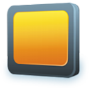 Desktop Icon, Desktop,The Moonlight,System