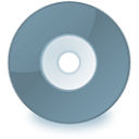 Moon disk Icon, Moon disk,The Moonlight,System