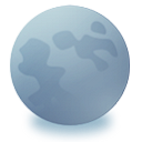 Moon Icon, Moon,The Moonlight,System