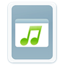 Mp3 Icon, Mp3,The Moonlight,System
