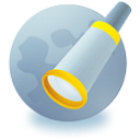 Search Icon, Search,The Moonlight,System