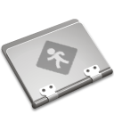 Folder Public Icon, Folder Public,TiSystem,System,
