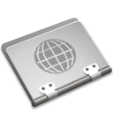 Folder Sites Icon, Folder Sites,TiSystem,System,