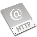 Location HTTP Icon, Location HTTP,TiSystem,System,