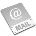 Location Mail Icon, Location Mail,TiSystem,System,