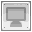 Toolbar Computer Icon, Toolbar Computer,TiSystem,System,
