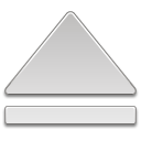 Toolbar Eject Icon, Toolbar Eject,TiSystem,System,