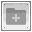 Toolbar New Folder Icon, Toolbar New Folder,TiSystem,System,