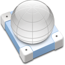iDisk Icon, iDisk,TiSystem,System,