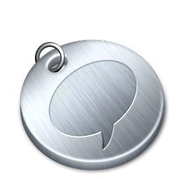Shiny messenger Icon, Shiny messenger,Tokens,System