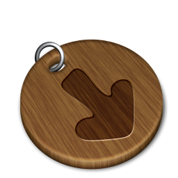 Woody download Icon, Woody download,Tokens,System