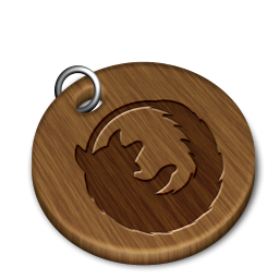 Woody internet Icon, Woody internet,Tokens,System