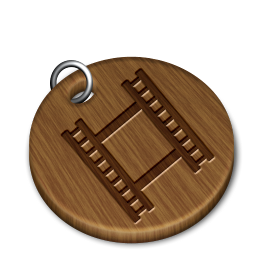 Woody movies Icon, Woody movies,Tokens,System