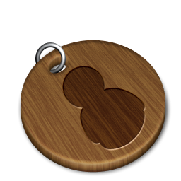 Woody user Icon, Woody user,Tokens,System