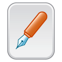 Abiword abi Icon, Abiword abi,Tulliana 2,System,