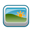 Background Icon, Background,Tulliana 2,System,