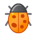 Bug Icon, Bug,Tulliana 2,System,