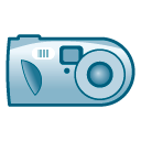 Camera Icon, Camera,Tulliana 2,System,