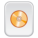 Cd image Icon, Cd image,Tulliana 2,System,