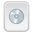Cd track Icon, Cd track,Tulliana 2,System,