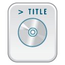 Cdbo list Icon, Cdbo list,Tulliana 2,System,