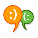 Chat Icon, Chat,Tulliana 2,System,
