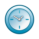 Clock Icon, Clock,Tulliana 2,System,