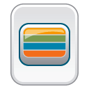 Color scm Icon, Color scm,Tulliana 2,System,