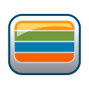 Colors Icon, Colors,Tulliana 2,System,