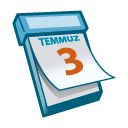 Date Icon, Date,Tulliana 2,System,