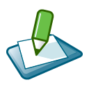 Desktop Icon, Desktop,Tulliana 2,System,