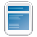 Document 2 Icon, Document 2,Tulliana 2,System,
