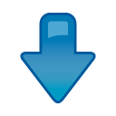 Download manager Icon, Download manager,Tulliana 2,System,