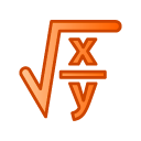 Edu mathematics Icon, Edu mathematics,Tulliana 2,System,