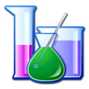 Edu science Icon, Edu science,Tulliana 2,System,