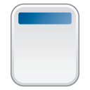 Empty Icon, Empty,Tulliana 2,System,