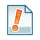 File important Icon, File important,Tulliana 2,System,