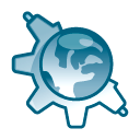 Konqueror Icon, Konqueror,Tulliana 2,System,