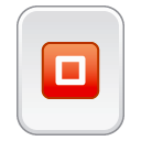 Krec filerec Icon, Krec filerec,Tulliana 2,System,